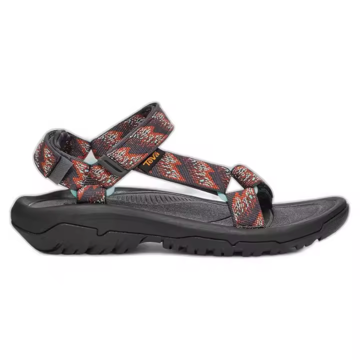 Sandalias marca Teva modelo 0001019235-Rlr para mujer en color multicolor - 1