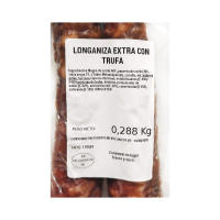 Longaniza extra con trufa de Carnicas Ortin - details 2