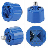 Lámpara De Calor Para Ponedero De Pollo Segura 100-300W Herramienta De Cría De Ganado Para Granjas Y Cultivo - details 4