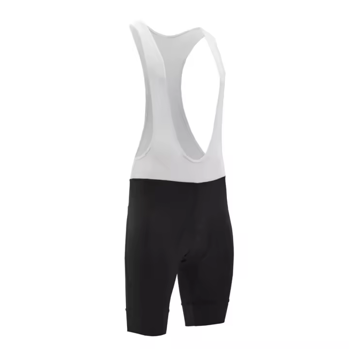 Ropa hombre Culotes Silvini Culote Fortore Negro - 1