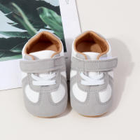 Zapatos Para Bebés De Primavera Y Otoño De Alta Calidad Suela PU Y TPR Antideslizante Para Niños Y Niñas De 0 a 18 Meses BXC4139 - details 10