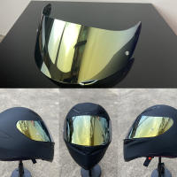 Lente De Visera Para Casco Motocicleta AGV K5 K5S K3SV K1 Accesorios Compactos ST Gafas De Protección Full Face Pin - details 3