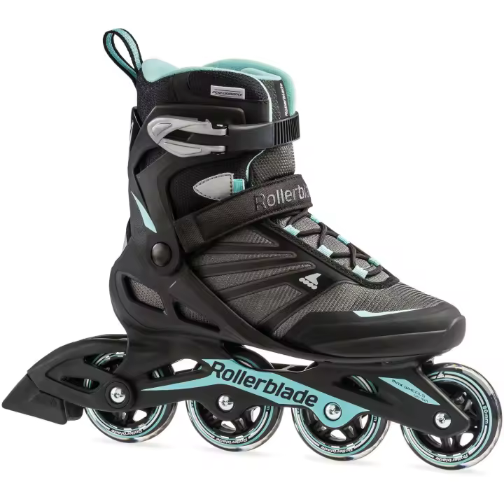 Patines de mujer ZETRABLADE W Rollerblade - 1