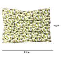 COSHANO Cama para Perros Mascotas 60x80cm con Acolchado Grueso cómodo perro - details 2
