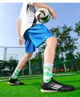 Zapatos De Fútbol Para Hombres Profesionales Nuevos Zapatillas De Entrenamiento De Sociedad Con Punta De Acero Para Campo De Fútbol Y Interior - details 24
