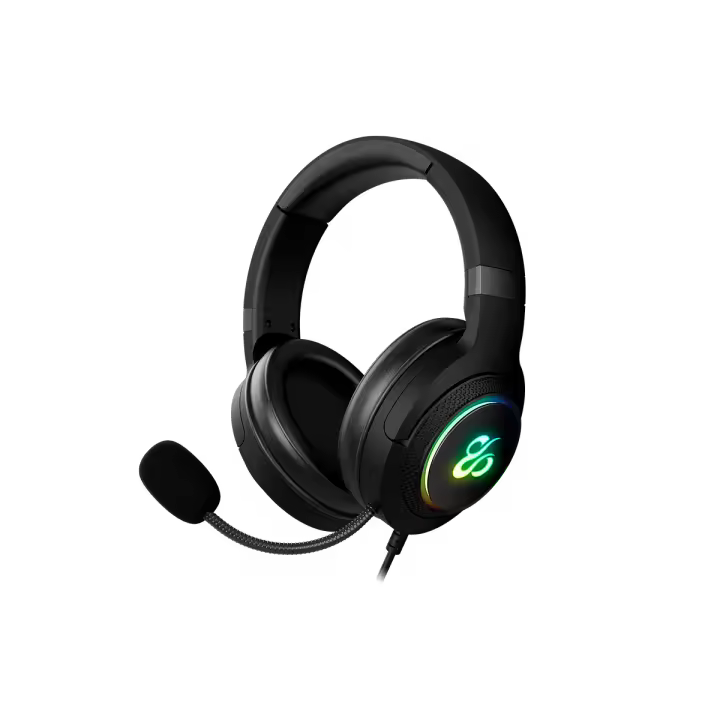 Newskill Sobek Auriculares Gaming RGB 7.1 2ª Generación - 1