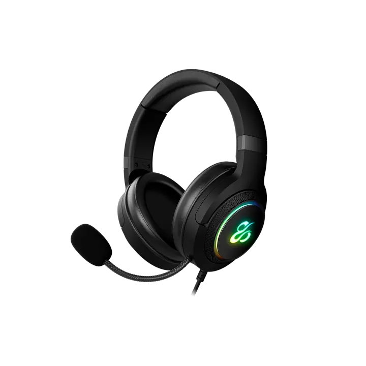 Newskill Sobek Auriculares Gaming RGB 7.1 2ª Generación - 1