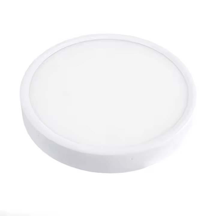 LEDBOX Pack 2 x Plafón Led FROSVIK 18W superficie, Blanco frío. Iluminación interior LED, Plafones de Led - 1