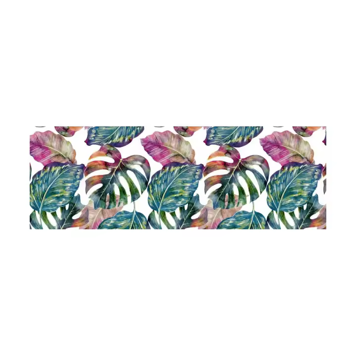 Mantel Anti Manchas Estampado 150x150 Cm - 1