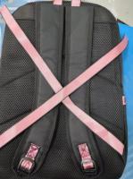 Mochipa Blackpink, mochipa recargable por USB, mochipa Escolar para estudiantes - details 4