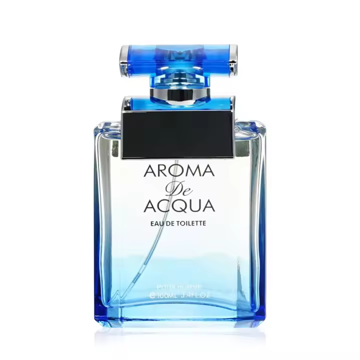 Emper Aroma de Acqua Milestone Eau de Toilette 100ml para Hombre - 1