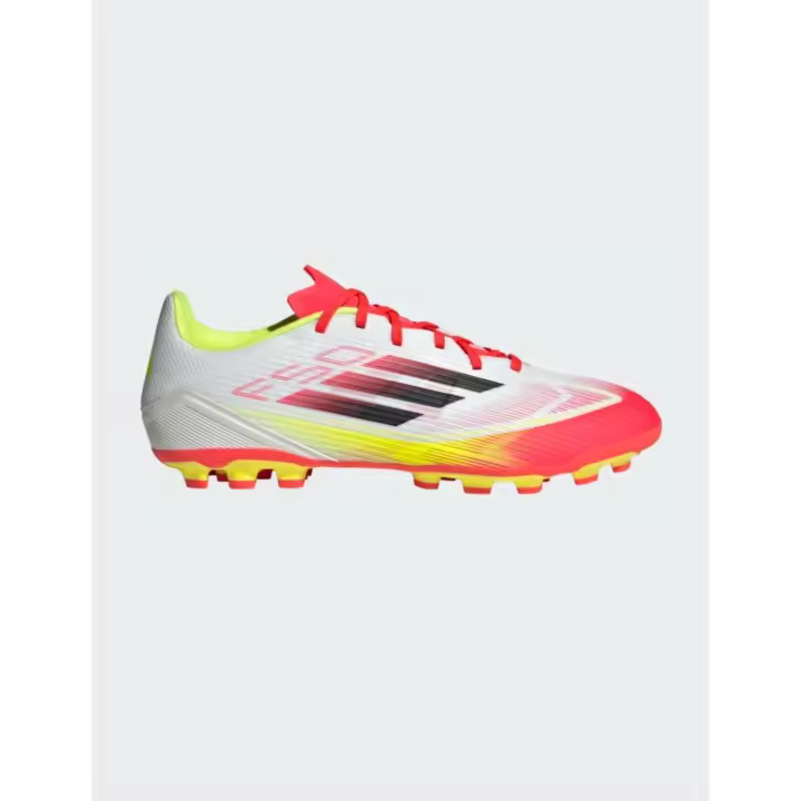Bota Futbol Adidas F50 League F25 Bl/Coral Adzfmf2562Ad - 1
