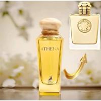 ATHENA Maison Alhambra Perfume Para Mujer ORIGINAL EAU 100 ML - details 1