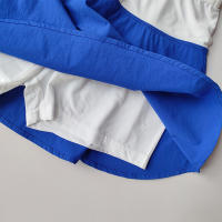 Falda Deportiva Corta Para Mujer 2 Piezas Anti-walking Ligera Secado Rápido Yoga Fitness Tenis Badminton Correr Falda Corta - details 10