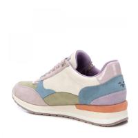 REFRESH 172630 02 Zapatillas deportivas mujer 34470 25V DEPORTIVO CREMALLERA LILA - details 3