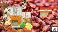 Perfume khamrah unisex de Lattafa..100ml... - details 2
