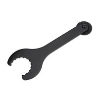 Llave De Bajada De Eje De Bicicleta De Acero Carbono Herramienta De Instalación Y Remoción Para Reparación De Bicicletas - details 2