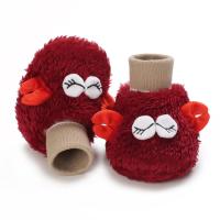 Calcetines Y Zapatos De Bebé De Algodón Cómodo Y Suave Para Primeros Pasos Dibujos Animados Infantiles Calientes Y Confortables Para Niños Y Niñas Recién Nacidos - details 55