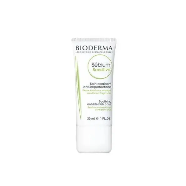 Bioderma Sebium Sensitive 30 ml Bioderma - 1