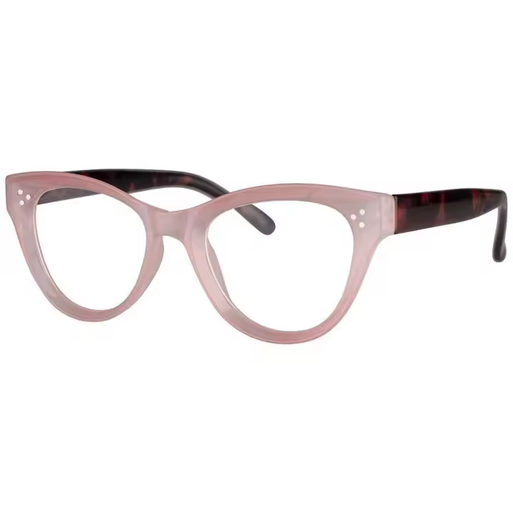 Iaview Gafa De Presbicia Emily Rosa Con Filtro De Luz Azul +3.50 - 1