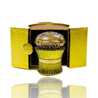 Perfume Árabe 100% Original Cake Temptation Ministry of Gourmand Paris Corner 100ml | Aroma Exquisito y Dulce con Notas de Vainilla, Caramelo y Maderas Preciosas | Fragancia Lujosa, Intensa y Sofisticada para Hombres y Mujeres | EDP de Larga Duración - details 2