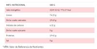 Omega 3 - 90 Cápsulas - Be Essential - details 1