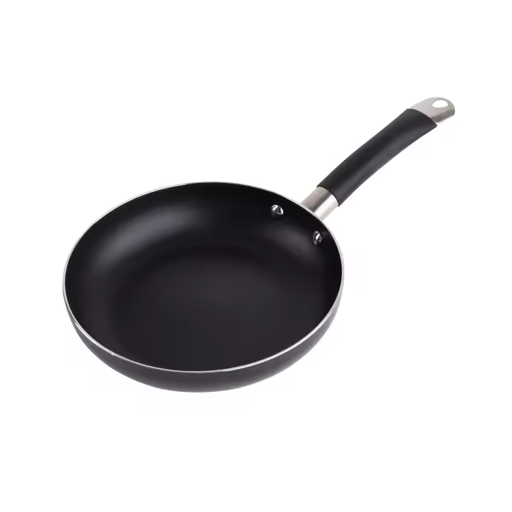 Sartén San Ignacio 24 Cm Aluminio Prensado Antiadherente - 1