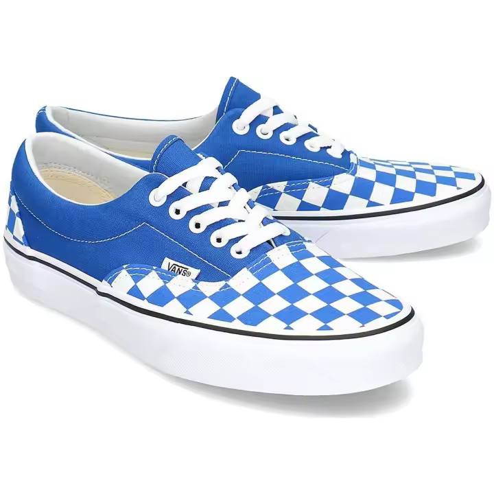 Calzado Skateboard marca Vans modelo Vn0A38Frvou1 para unisex en color - 1