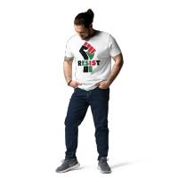 Compra Camiseta Hombre Palestina | Diseños Originales y Entrega en 24 Horas - details 2