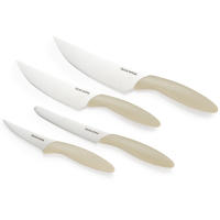 Tescoma - Cuchillo de cocina con funda protectora MicroBlase MOVE - details 0