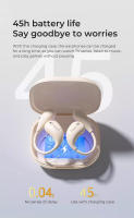 MINISO M95 TWS Auriculares Deportivos Bluetooth 5.4 Inalámbricos Con Micrófono Vida Útil Duradera IPX5 Resistente Al Polvo Y Agua - details 8