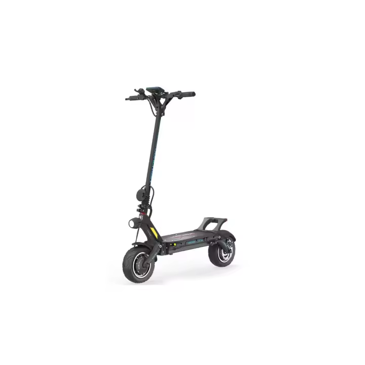Patinete Eléctrico Dualtron Victor Luxury+ Plus 2024 | Certificado DGT, Display EYE 4, APP Móvil Integrada - 1