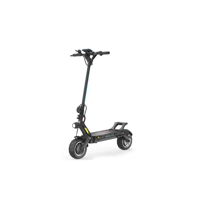 Patinete Eléctrico Dualtron Victor Luxury+ Plus 2024 | Certificado DGT, Display EYE 4, APP Móvil Integrada - 1