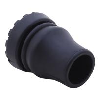 Cubierta Protectora Para Punta De Bastón De Caminar Antideslizante 16-22mm Para Trekking Senderismo Y Escalada Material PVC - details 12