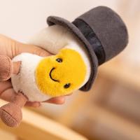 Juguete De Gato Creativo Y Moda Con Sonrisa Feliz Peluche Decoración Para El Hogar Regalos Para Fiestas Suministros Para Mascotas - details 15