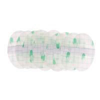 30Pcs Etiquetas De Protección Para Oídos Desechables Y Impermeables Para Bebés Niños Y Adultos Para Baño Y Natación - details 1