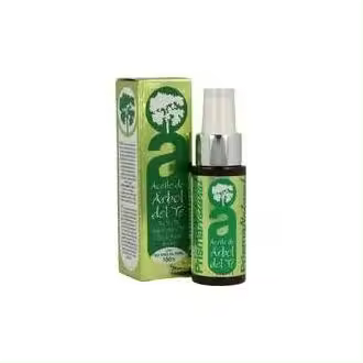 Prisma Natural Spray Aceite Árbol Del Té 50 Ml - 1