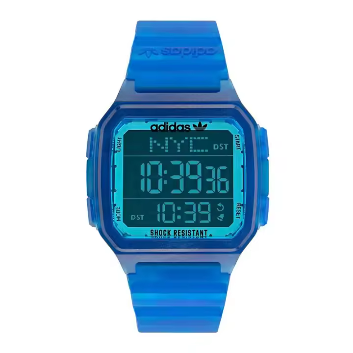 Adidas Watches Reloj Aost22047 Digital One Gmt - 1