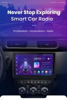 Junsun Radio Coche para Renault Duster HM 2 2020 2021 Arkana 2019 2020 2021 AI Voice 2 din Pantalla Coche Android Auto Multimedia Navegación GPS Auto radio - details 0