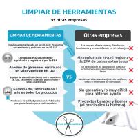 Lámpara De Desinfección UV Profesional Portátil VamsLuna Para Sanitizar El Hogar Y Viajes Bactericida Y Circulación - details 5