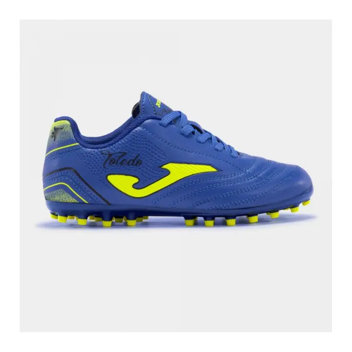 Zapatillas Niño/a Joma Toledo Jr 2404 Tojw2404ag Botas Fútbol Niño Joma - 1