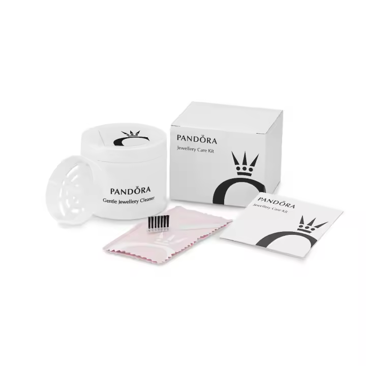 Set de Limpieza Pandora para joyas - 1