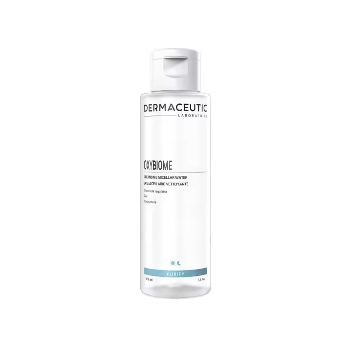Oxybiome 100ml - 1