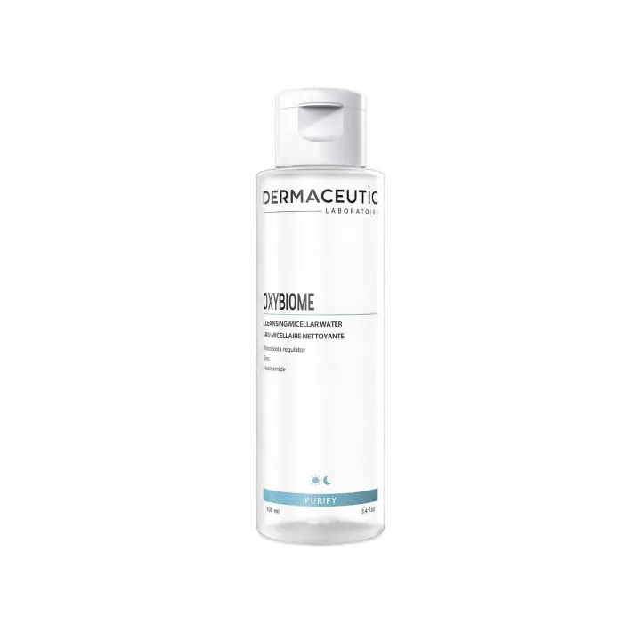 Oxybiome 100ml - 1