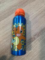 Botella de agua aluminio Pokémon 530ml - details 3