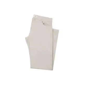 BROOKSFIELD - 5 BOLSILLOS DE ALGODÓN CONFORT MAN Home PANTALONES 5 BOLSILLOS PROMO HOMBRE PE2021 HOMBRE - 1