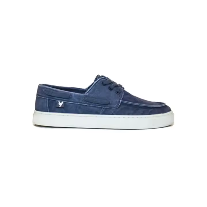 Zapatilla náutico Mylos Walk in Pitas - 1