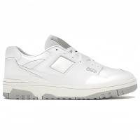 Running Shoes Women  Men Outdoor White Breathable Flat Walking Trainers Casual Sneakers 550s Designer basketball shoes - details 1
