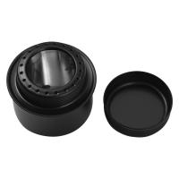 TOMSHOO Estufa Portátil De Aleación De Aluminio Mini Para Camping Y Senderismo Con Tapa Para Cocinar a Gasolina - details 26