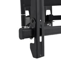 vidaXL Soporte pared TV pantalla 37''-80'' Max VESA 600x400 mm 40 kg - details 6